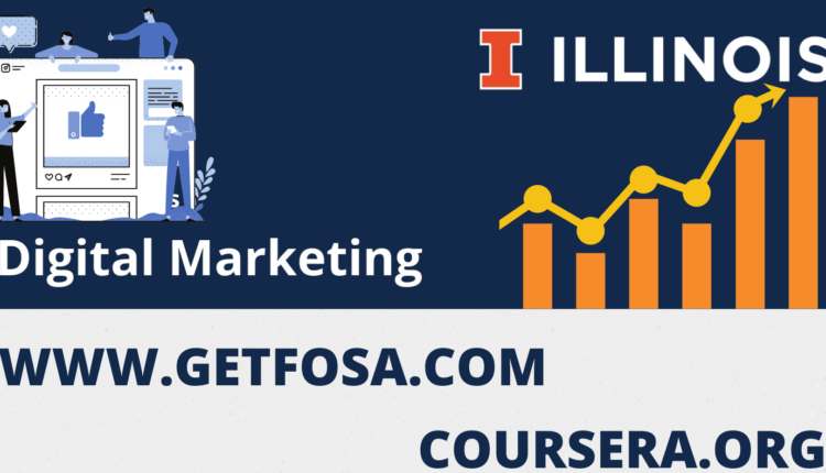 Is Coursera Digital Marketing Course Worth It