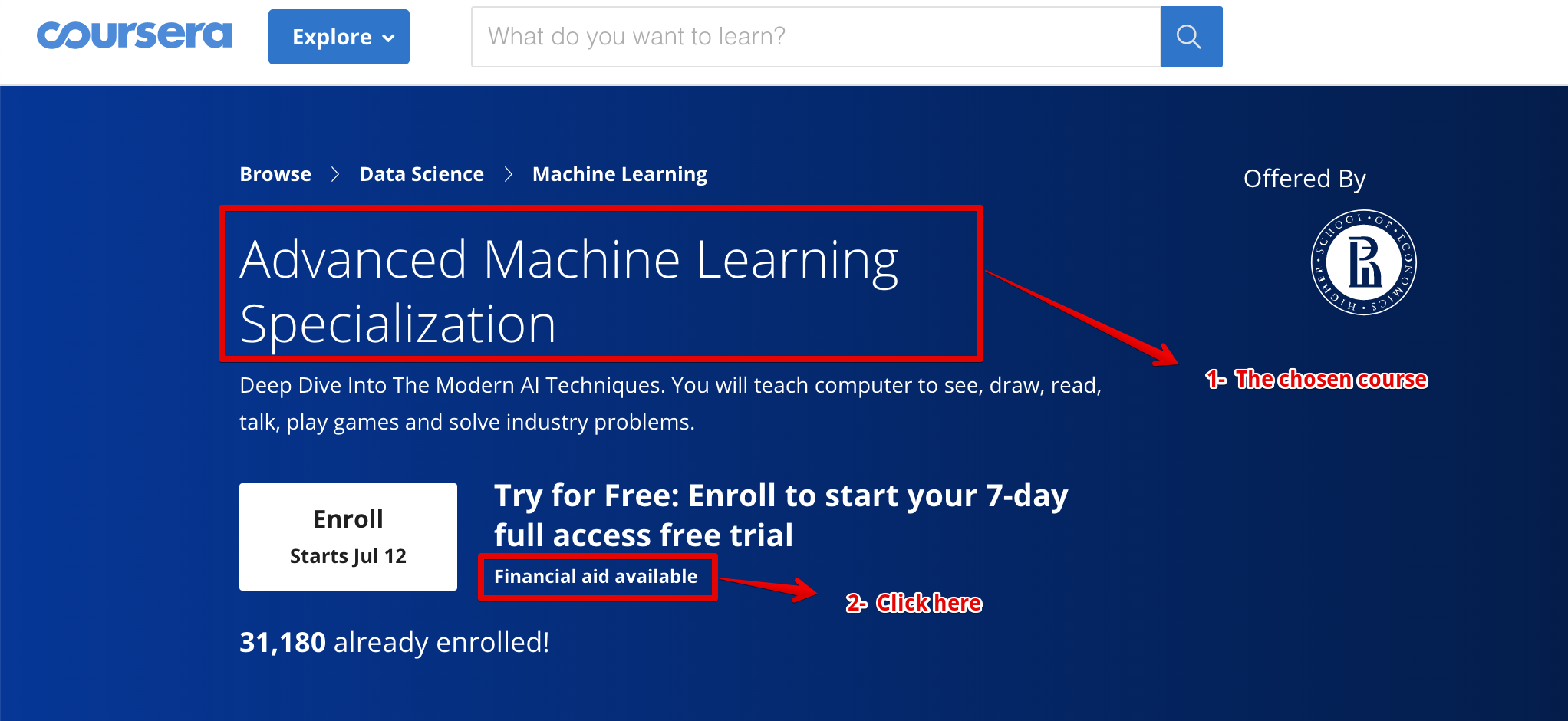 Your course. Financial Aid Coursera. Coursera Financial Aid Letter example. Coursera provide a screenshot of your deployed v1 guestbook within the browser.. How to apply Financial Aid in EDX photo.