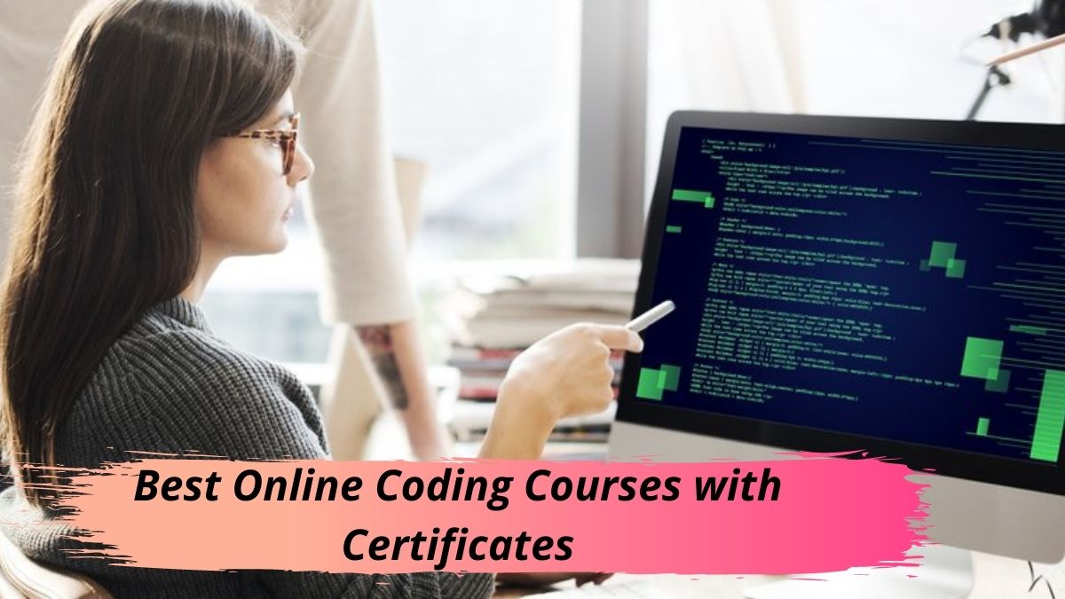 Free Programming course for beginners: The 6 Most Powerful Courses