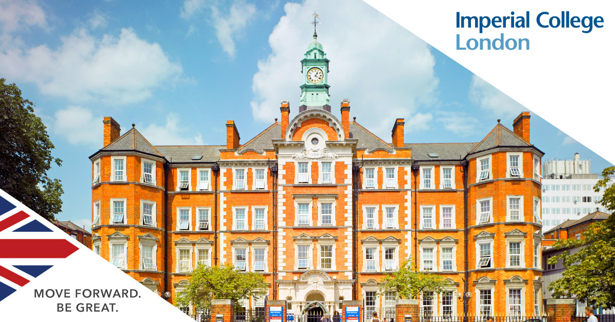 Imperial College London UK Free Online Courses 2021 – Enroll Now