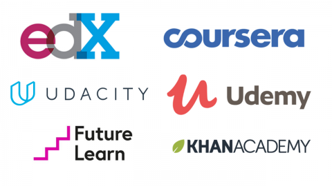 1500+ Edx, Coursera, Udemy Courses Free Online Courses with Free Certificates