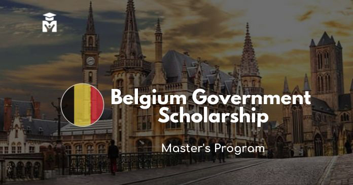 ARES Scholarships 2022 Belgium