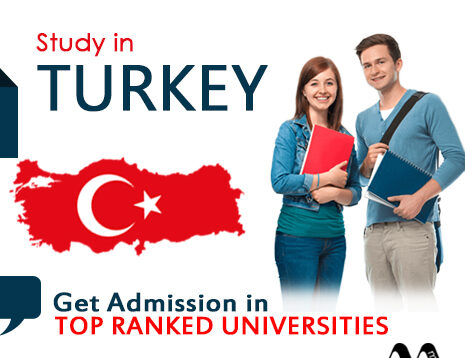 Turkiye Burslari Scholarships 2022-2023 Online Applications Website