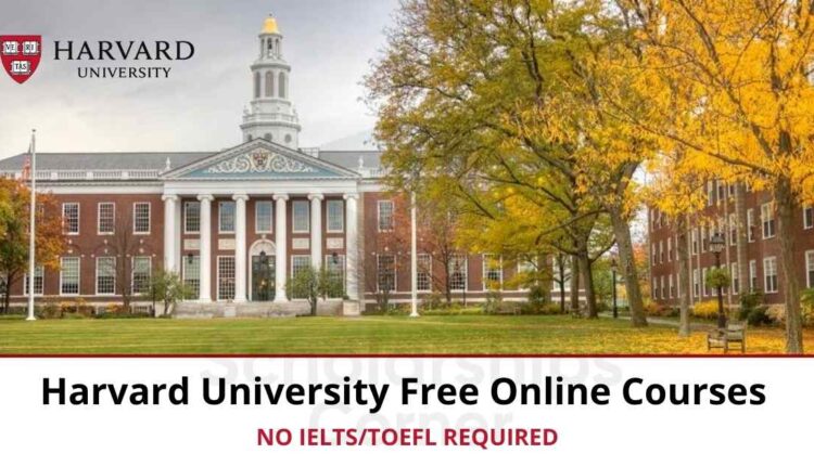 harvard-university-free-online-courses-2022-get-forsa