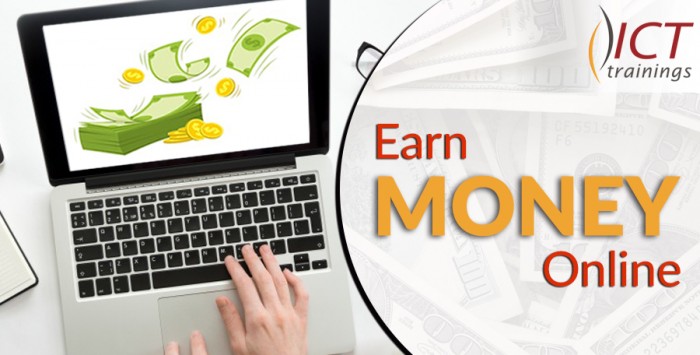 Online Earning Freelancing Course