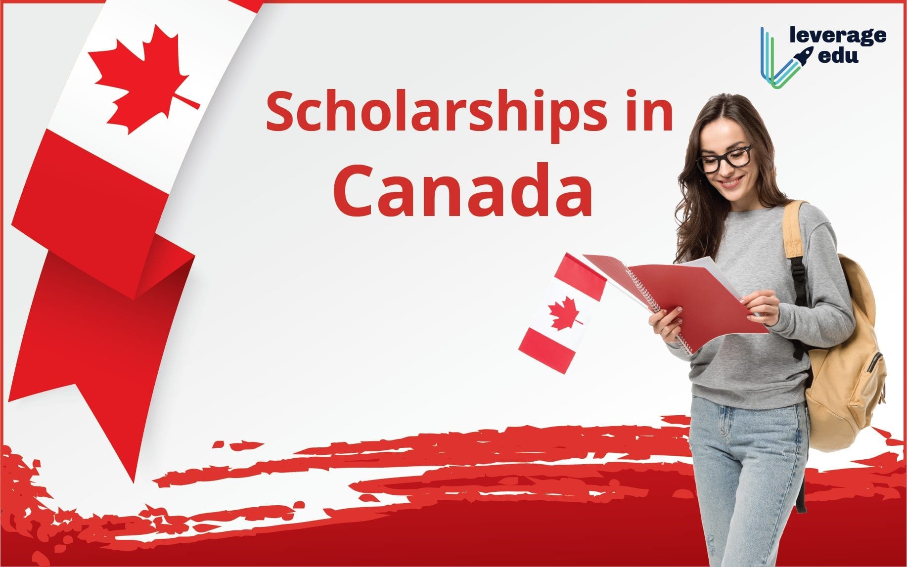 Most Popular Canadian Scholarships 2022 23 Get Forsa