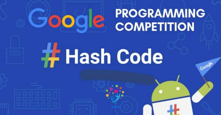 Google Global Coding Competition 2022