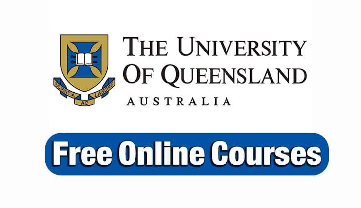 University of Queensland Free Courses