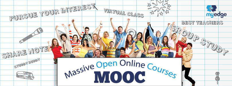 The OPEN Program offers free Massive Open Online Courses